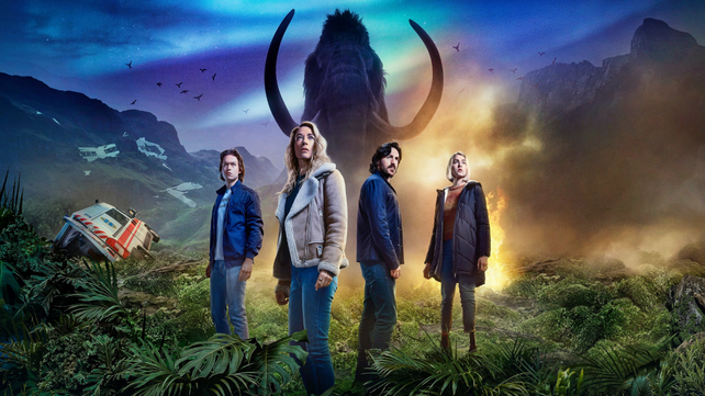 La brea se agregó recientemente y ya está en los primeros puestos de Netflix&nbsp;