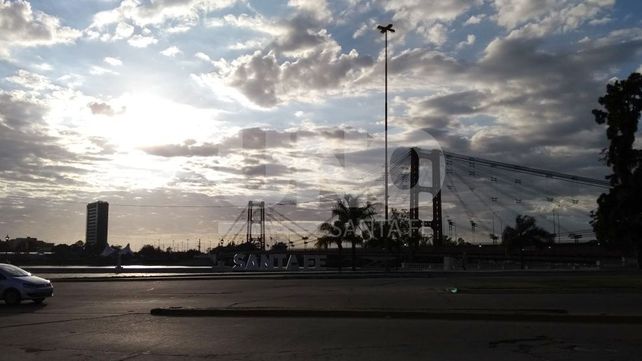 Pronostican un miércoles con mañana fresca y tarde calurosa