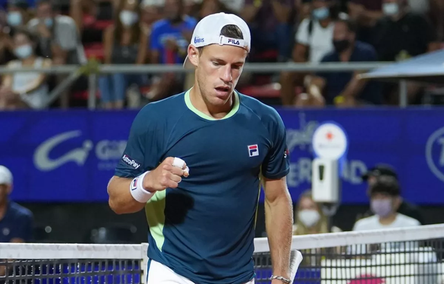 Diego Schwartzman intentará acceder a las semifinales del Masters 1000 de Montecarlo. Diego Schwartzman intentará acceder a las semifinales del Masters 1000 de Montecarlo.