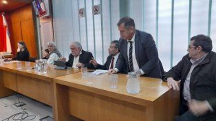 Seis imputados acordaron juicios abreviados en la causa por la millonaria defraudación a la ATER
