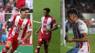 Respira el Kily: Unión confirmó que se levantaron sus inhibiciones en FIFA