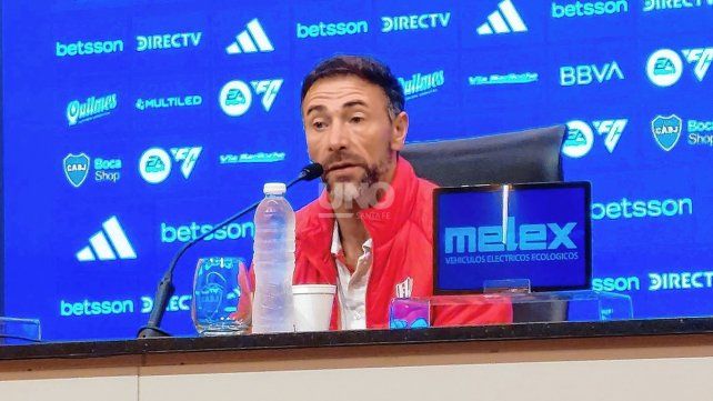 Kily Gonzalez no se resigna en Unión: Tenemos que luchar