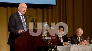 Bonfatti: “En Santa Fe tenemos un plan concreto para abordar la violencia que hay en la sociedad”