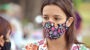 Día Internacional de Prevención de Cáncer de Cuello de Útero: La prevención es clave