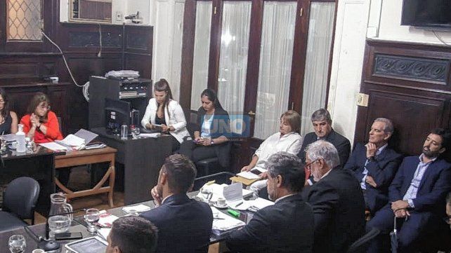 Fuertes críticas a la AFIP de la defensa de dos imputados por asociación ilícita fiscal