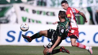 Nueva Chicago recibe a San Martín de Tucumán por la Primera Nacional