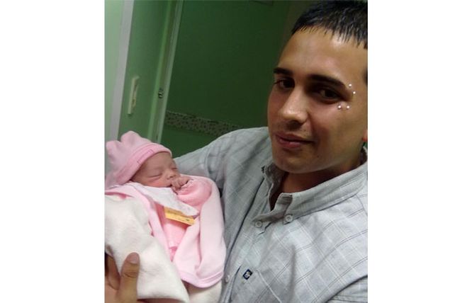 “A mi hermano lo chocó un camión y le produjo la muerte”
