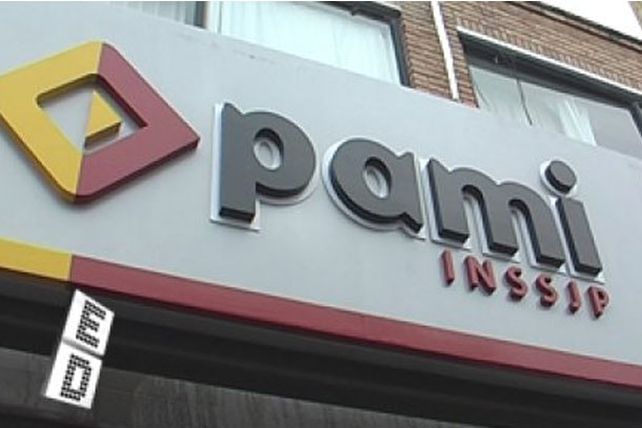 Pami: “Exigimos que se normalice la atención en los sanatorios”