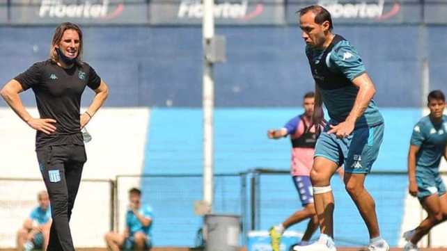 Libertadores: Racing pone la mira en Estudiantes de Mérida