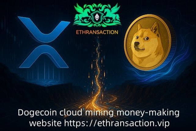 Como generar ganancias activando contratos de minería en la nube con BTC y XRP