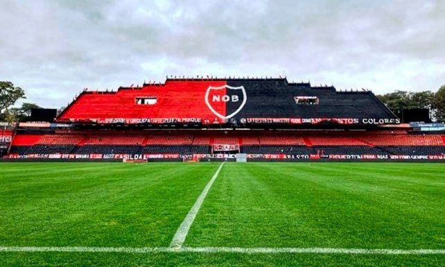 No va el Coloso. La provincia no brindará la seguridad para el partido entre Platense y Godoy Cruz