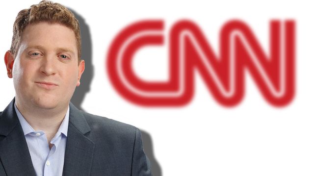 Jonatan Viale, en tratativas con la CNN: los detalles