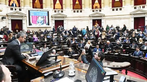 Diputados tratará el endeudamiento familiar y la emergencia en discapacidad