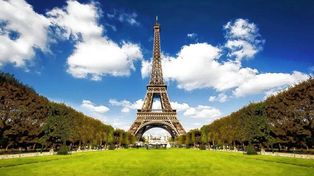 París anula fuegos artificiales y conciertos de fin de año por la pandemia