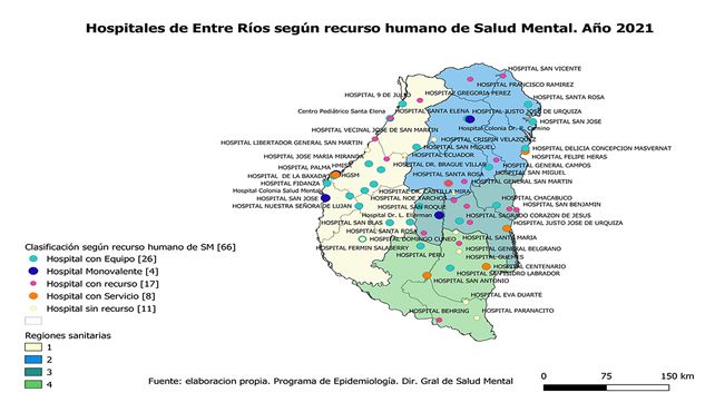 Día Mundial de la Salud Mental: Entre Ríos registran alta demanda para recibir ayuda