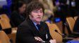 Milei dijo que la ONU decidió mirar para otro lado frente al conflicto en las Malvinas