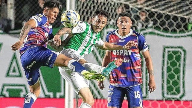 El minuto a minuto del partido entre Banfield y Unión El minuto a minuto del partido entre Banfield y Unión