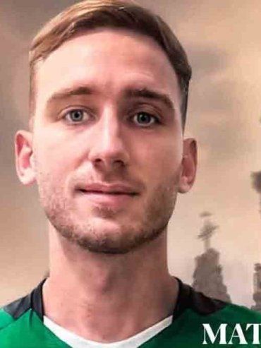 Matías Roskopf tiene nuevo club: el delantero paranaense jugará en Oriente Petrolero