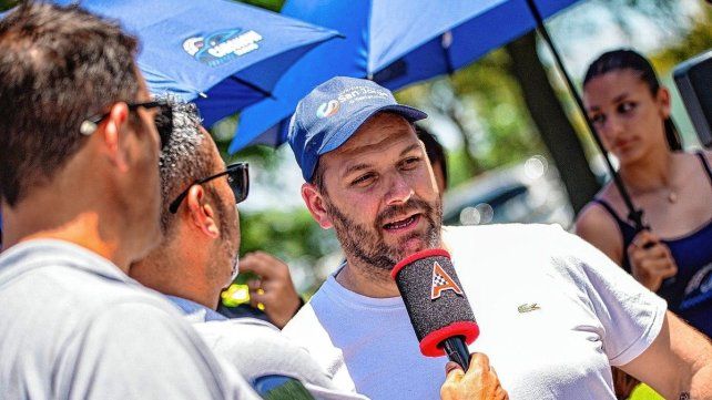 Juan Pablo Pellegrino