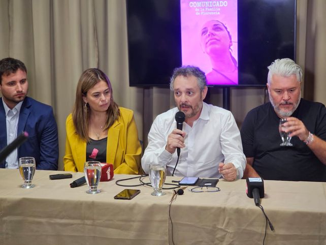 El fiscal que investiga el femicidio de Florencia Gómez aclaró que la investigación no está parada