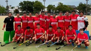Talleres debutará este miércoles. A las 12 se enfrentará con Puerto Belgrano de Bahía Blanca.