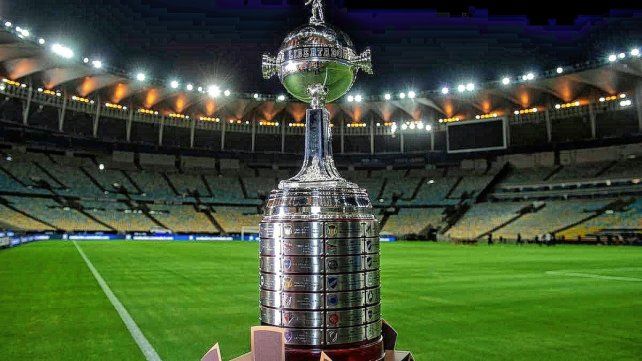 ¿La Final De La Copa Libertadores 2024 En Estados Unidos?