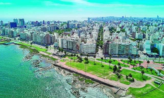 La Intendencia oficializó la puesta en marcha de la Tasa Turística
