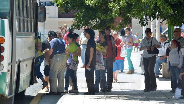 Inicia el debate acerca del transporte urbano de pasajeros de Paraná