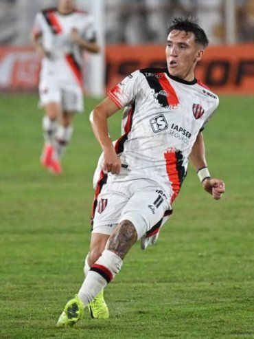 Patronato y Deportivo Maipú empataron sin goles en el estadio Grella