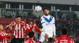 Promesa de gran partido entre Vélez y Estudiantes en el José Amalfitani