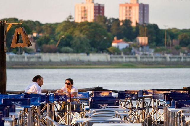 Se espera un fin de semana con temperaturas para disfrutar al aire libre