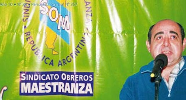 Secuestraron y ejecutaron de un tiro en la cabeza a un gremialista
