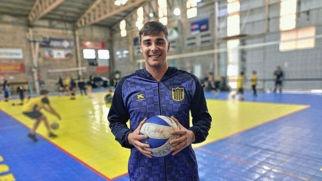 Mateo Barsi
