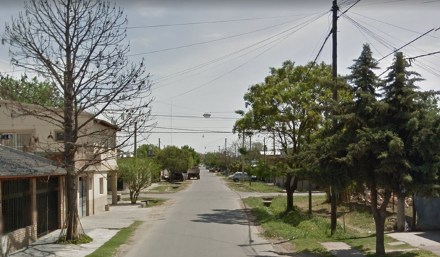 Un joven fue acribillado a balazos en Empalme Graneros en un ataque sicario