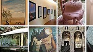 Incautan obras atribuidas a Dal&iacute; que habr&iacute;an robado en Espa&ntilde;a