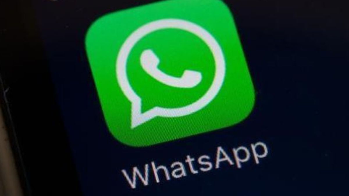 Conocé Cuáles Son Las Nuevas Funciones De Whatsapp 9429