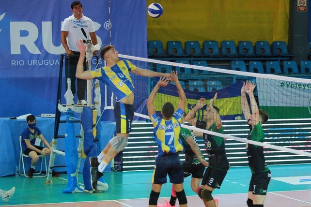 Concepción del Uruguay será sede del tercer Tour.