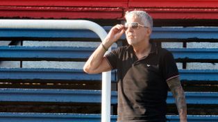 El equipo de los Messi se anotó la primera victoria resonante desde que juega en el fútbol profesional