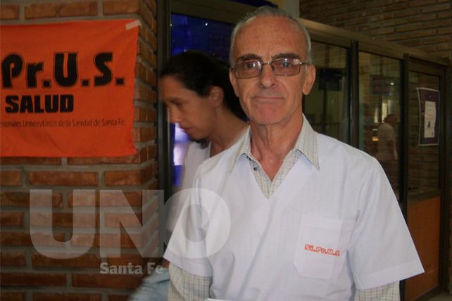 La policía, Seguridad y Salud se reúnen el lunes en el Alassia