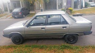 Bº Don Bosco: un vecino se levantó para ir a trabajar y descubrió que le habían robado el auto enfrente de su casa