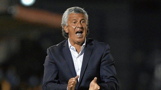 Pïpo Gorosito se alejará de Colón.