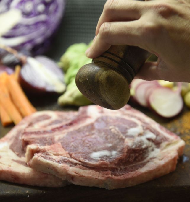 Guerra a las bacterias en la cocina: consejos para todos los días
