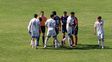En vivo: Central Córdoba y Argentino animan el clásico del ascenso rosarino en el Gabino Sosa