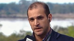 Prisión domiciliaria por 60 días para Luís Benedetto