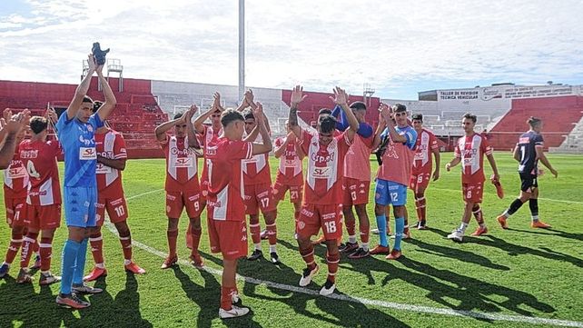 Los socios de Unión podrán ingresar a ver el Clásico de Reserva ante Colón
