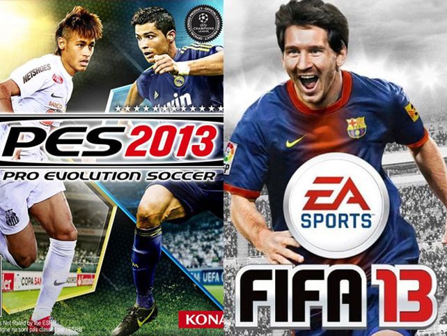 El negocio oculto de Grondona con el PES y el FIFA
