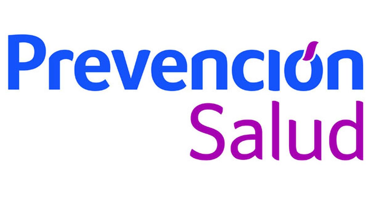Logo Prevención Salud