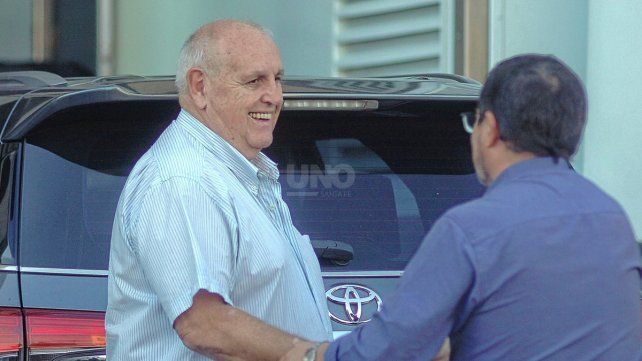 La notificación por Mele y qué espera Unión desde la FIFA