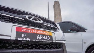 &nbsp;En esta oportunidad se rematarán 21 autos, 6 pick up, 12 motos y un auto de colección.
