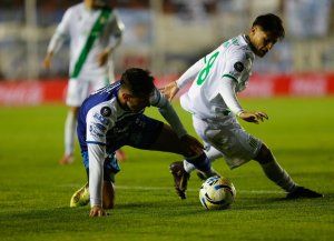 Banfield necesitó de los penales para vencer a Midland y sellar la clasificación en la Copa Argentina